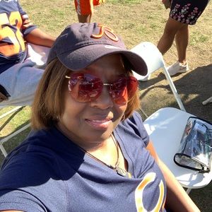 Meet your Posher, Dawn